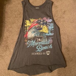 Spell and the Gypsy Collective Tank
